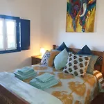 Sondela Self Catering Chalet
