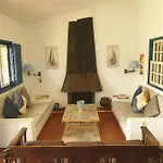 Chalet Sondela Self Catering