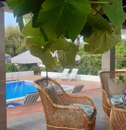 Sondela Self Catering * 圣马蒂纽·杜·波特