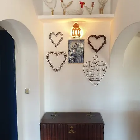 Sondela Self Catering 木屋 *