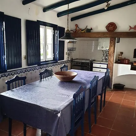 Sondela Self Catering * 圣马蒂纽·杜·波特