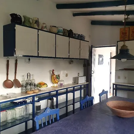 Sondela Self Catering 木屋
