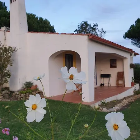 Sondela Self Catering * 圣马蒂纽·杜·波特