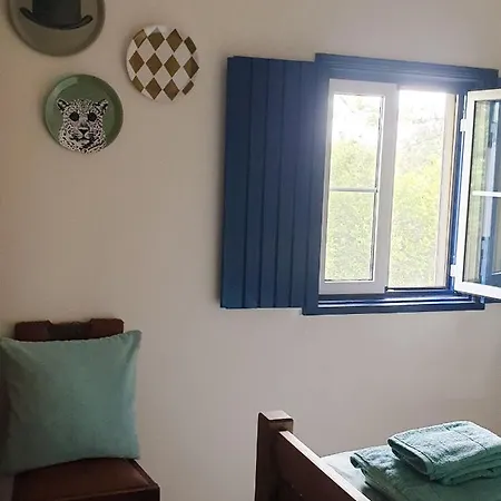 Sondela Self Catering * 圣马蒂纽·杜·波特