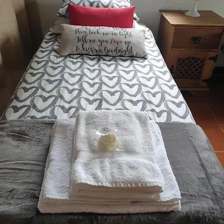 Sondela Self Catering 木屋 圣马蒂纽·杜·波特