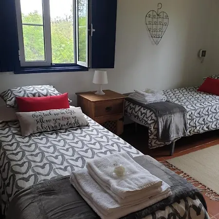 Chalé Sondela Self Catering