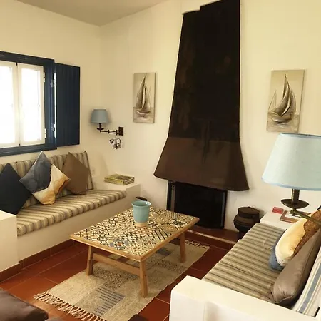 木屋 Sondela Self Catering