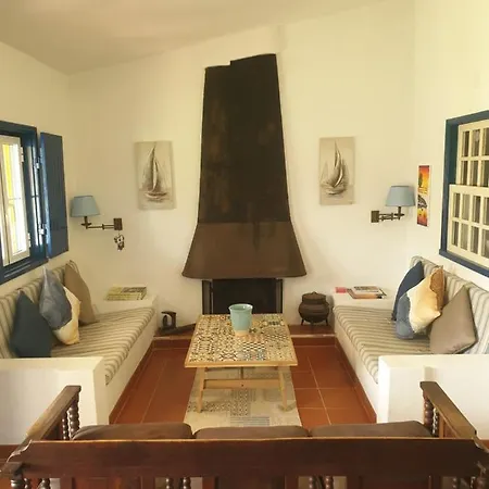 木屋 Sondela Self Catering