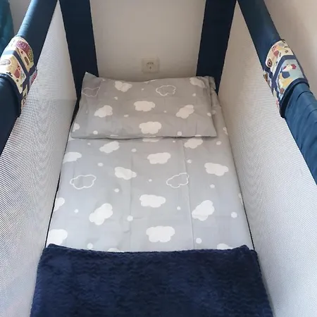 木屋 Sondela Self Catering