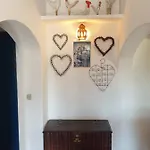 Sondela Self Catering Alpehytte *