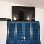 Alpehytte Sondela Self Catering
