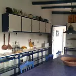 Sondela Self Catering Alpehytte