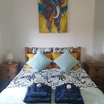 Sondela Self Catering Alpehytte *