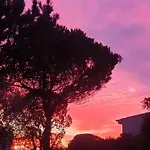 Sondela Self Catering Alpehytte