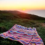 Sondela Self Catering Alpehytte