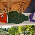 Sondela Self Catering *