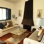 Alpehytte Sondela Self Catering