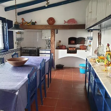 Chalet Sondela Self Catering *
