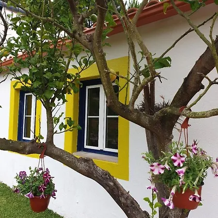 샬레 Sondela Self Catering *