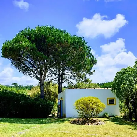 Sondela Self Catering Sao Martinho do Porto