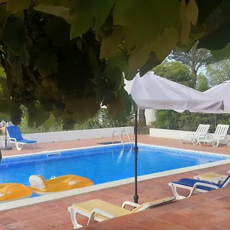 Sondela Self Catering *