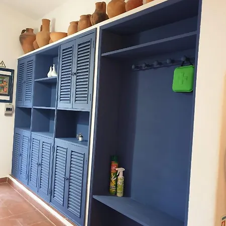 Sondela Self Catering *