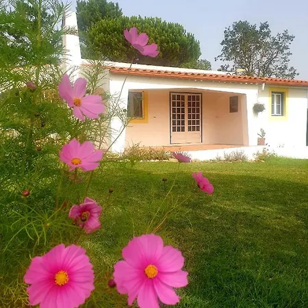 Sondela Self Catering Chalet