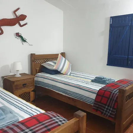 Alpehytte Sondela Self Catering *
