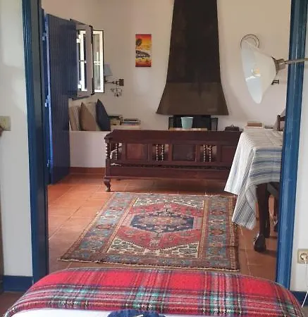 Sondela Self Catering *
