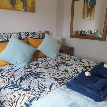 Sondela Self Catering *