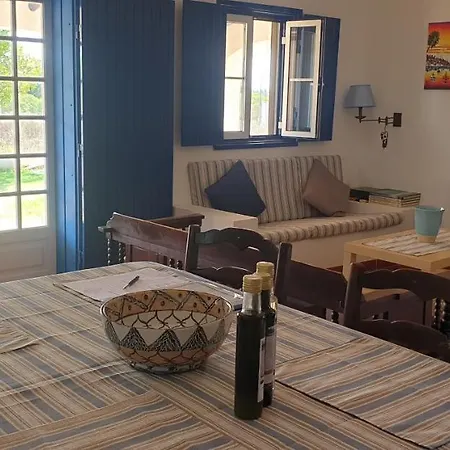 Sondela Self Catering *