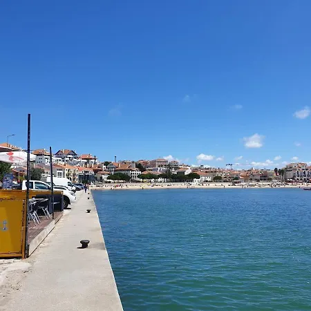 Alpehytte Sondela Self Catering São Martinho do Porto