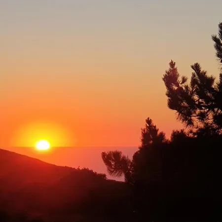 Chalet Sondela Self Catering Sao Martinho do Porto