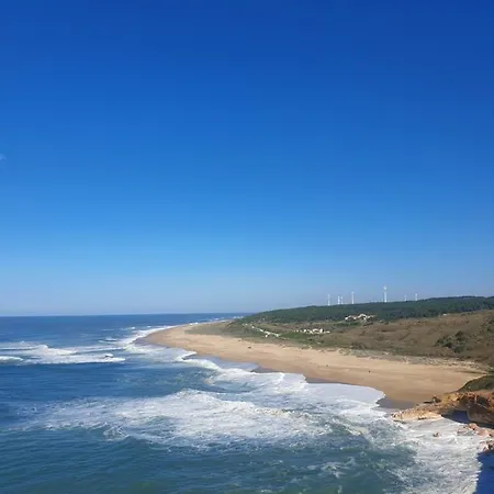 Sondela Self Catering * Sao Martinho do Porto