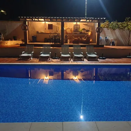 Sondela Self Catering Chalet Sao Martinho do Porto