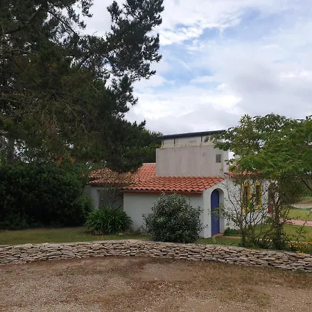 Sondela Self Catering * Sao Martinho do Porto