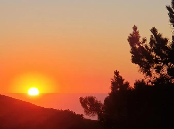 木屋 Sondela Self Catering 圣马蒂纽·杜·波特